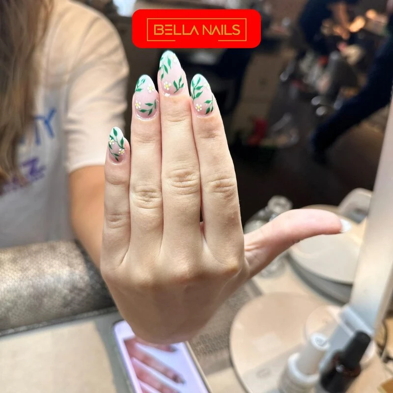 Nails Design